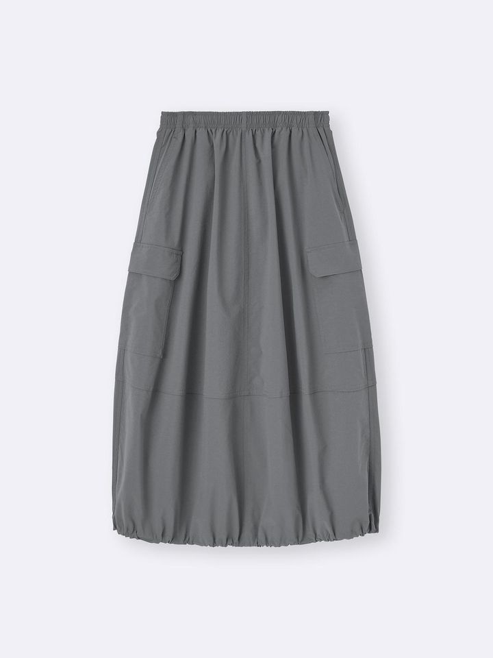 画像1: 出典：GU