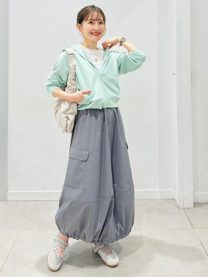 画像3: 出典：GU