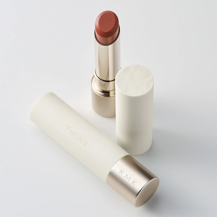 プレゼント 刻印リップ RMK アールエムケー デパコス 人気 おすすめ