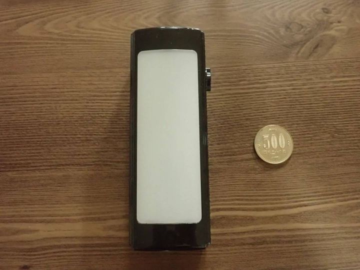 DAISO(ダイソー)：撮影用ライト