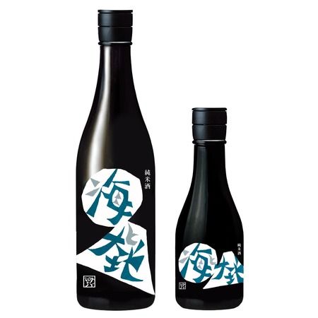【神奈川県小田原市】純米原酒「海と大地」発売！鈴廣特製の魚肥で育てた小田原産キヌヒカリを100％使用