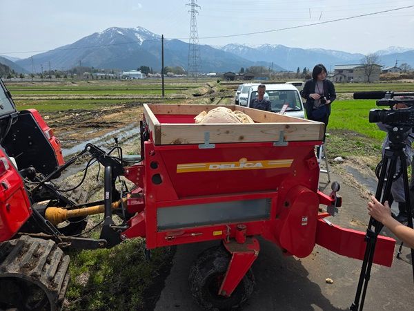 酒粕が再び酒になる“循環型酒づくり”から誕生した日本酒「廻」発売！酒蔵と農家の挑戦