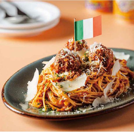 【神奈川県横浜市】10色のPIZZAなど新しいイタリアン体験を提案！「The TRATTORIA SALVATORE CAFE」誕生