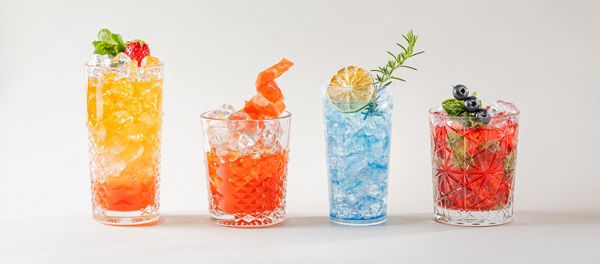 【神奈川県横浜市】10色のPIZZAなど新しいイタリアン体験を提案！「The TRATTORIA SALVATORE CAFE」誕生