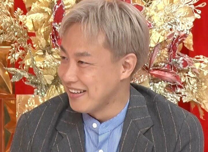 【写真・画像】お見送り芸人しんいち「冷たい目で見てほしい」美女キャバ嬢にデレデレ 1枚目