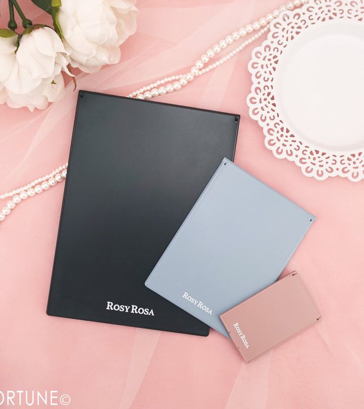 ROSY ROSA（ロージーローザ） 『リアルックミラ...