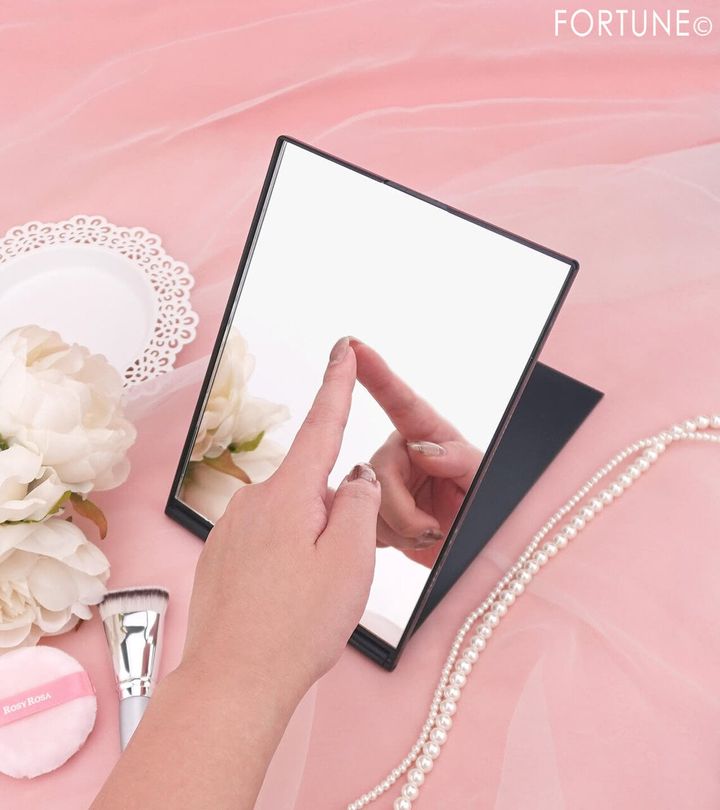 ROSY ROSA（ロージーローザ） 『リアルックミラ...