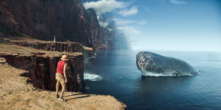 実写『ワンピ』巨大セットはすぐ撤去 サンジ＆ナミ＆ウソップ俳優が明かす“驚きの撮影裏” width=