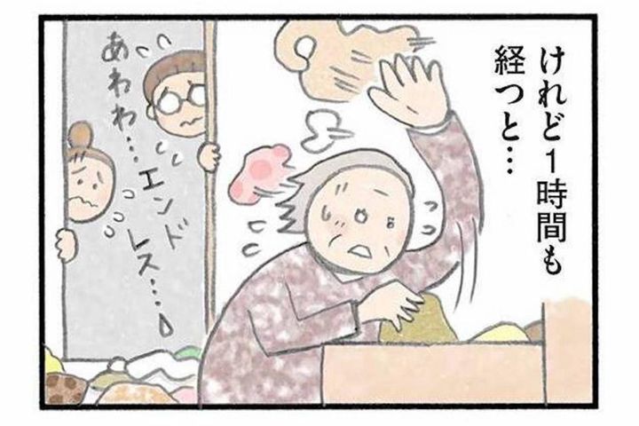 ショッピングが好きだった86歳女性が部屋を散らかす理由【認知症の人、その本当の気持ち 意味わからん行動にも理由がある #5】