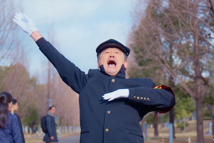 ドラマ『ヤンドク！』第10話場面写真 （C）フジテレビ width=