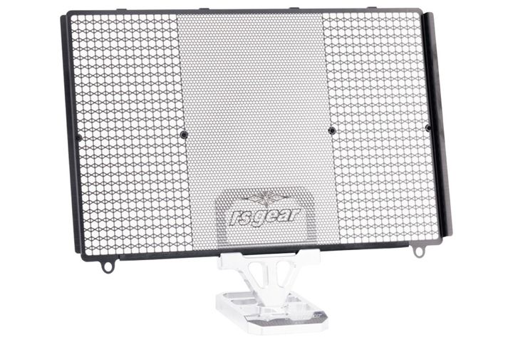 【CB1000Fカスタム】アールズ・ギア「スペンサー・スタイル」のチタンフルエキをご紹介！