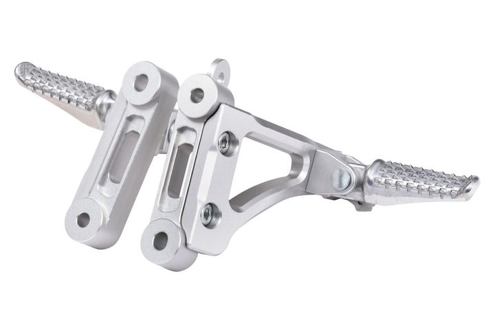 【CB1000Fカスタム】アールズ・ギア「スペンサー・スタイル」のチタンフルエキをご紹介！