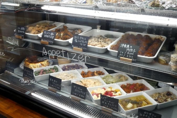 高宮サンディ ショーケース