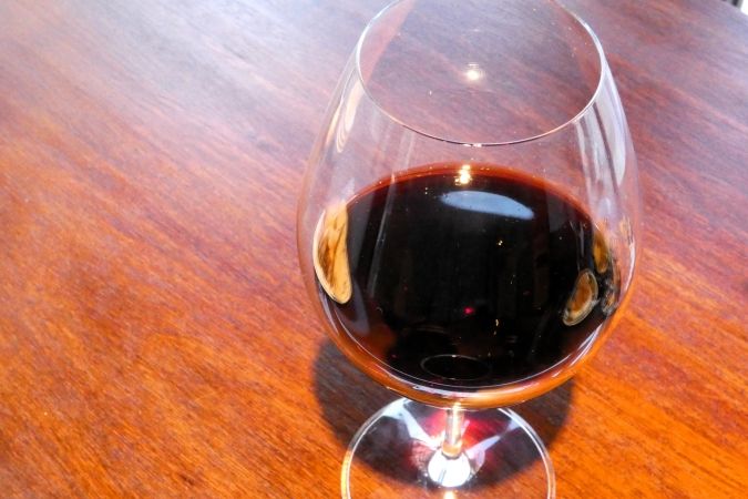 高宮サンディ 赤ワイン