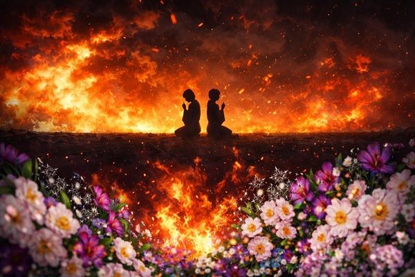 【京都府京都市】高台寺で「春の夜間特別拝観」が開催＆幻想的な新作プロジェクションマッピングも公開