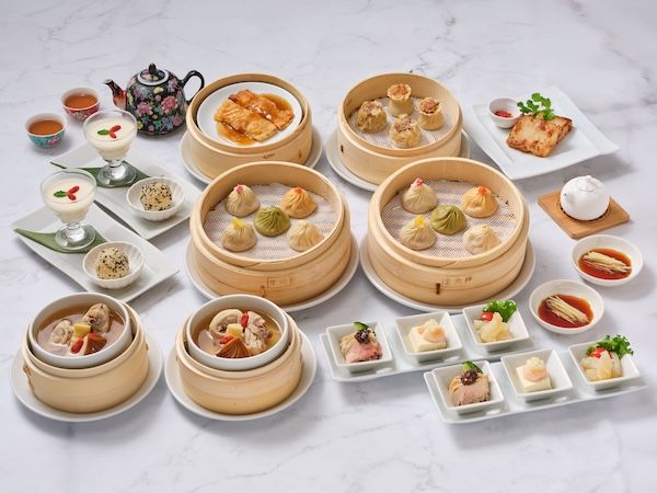 【東京都品川区】大井町駅直結の新施設「OIMACHI TRACKS」に小籠包の名店「京鼎樓」がオープン！