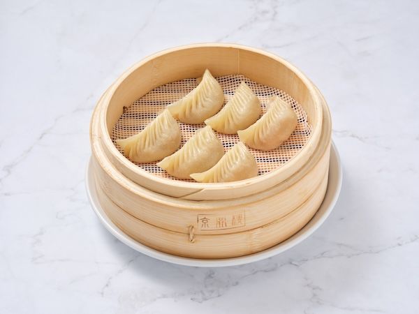 【東京都品川区】大井町駅直結の新施設「OIMACHI TRACKS」に小籠包の名店「京鼎樓」がオープン！