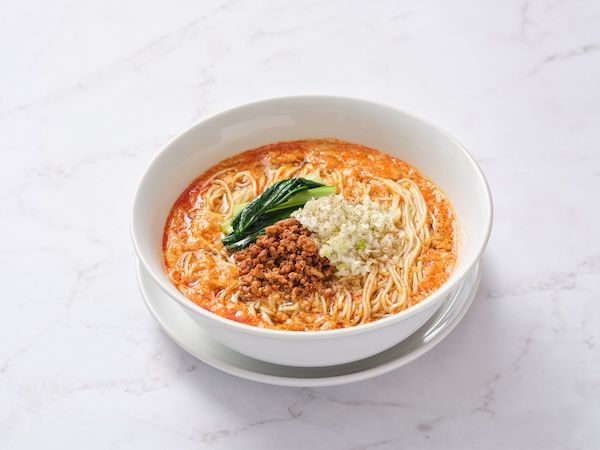 【東京都品川区】大井町駅直結の新施設「OIMACHI TRACKS」に小籠包の名店「京鼎樓」がオープン！