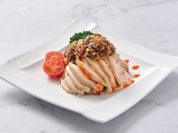 【東京都品川区】大井町駅直結の新施設「OIMACHI TRACKS」に小籠包の名店「京鼎樓」がオープン！