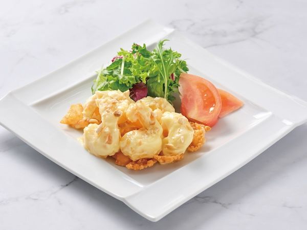 【東京都品川区】大井町駅直結の新施設「OIMACHI TRACKS」に小籠包の名店「京鼎樓」がオープン！