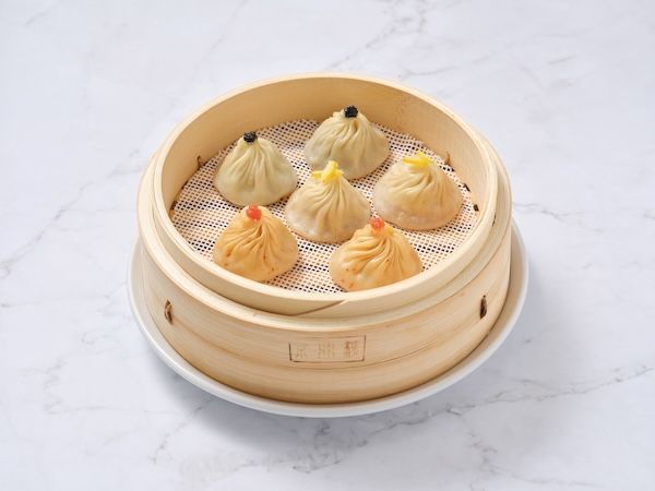 【東京都品川区】大井町駅直結の新施設「OIMACHI TRACKS」に小籠包の名店「京鼎樓」がオープン！