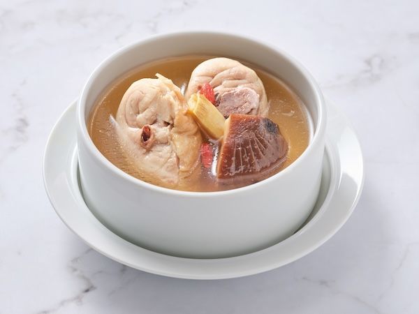 【東京都品川区】大井町駅直結の新施設「OIMACHI TRACKS」に小籠包の名店「京鼎樓」がオープン！