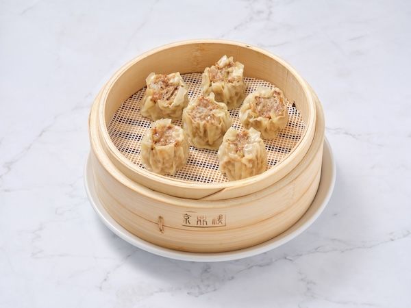 【東京都品川区】大井町駅直結の新施設「OIMACHI TRACKS」に小籠包の名店「京鼎樓」がオープン！