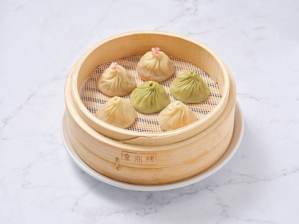 【東京都品川区】大井町駅直結の新施設「OIMACHI TRACKS」に小籠包の名店「京鼎樓」がオープン！