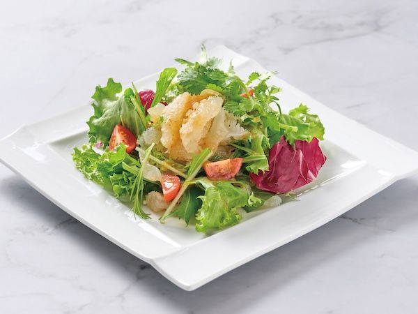 【東京都品川区】大井町駅直結の新施設「OIMACHI TRACKS」に小籠包の名店「京鼎樓」がオープン！