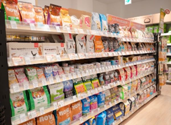 【千葉県市川市】「ペテモ市川妙典店」OPEN！猫に特化した商品・サービスが充実、保護猫譲渡会も予定
