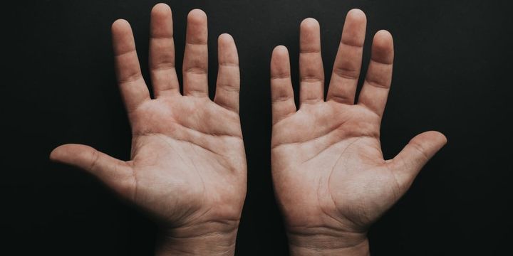 22万人の指を調べたら「人差し指と薬指」の長さ比が性的指向と関係していた