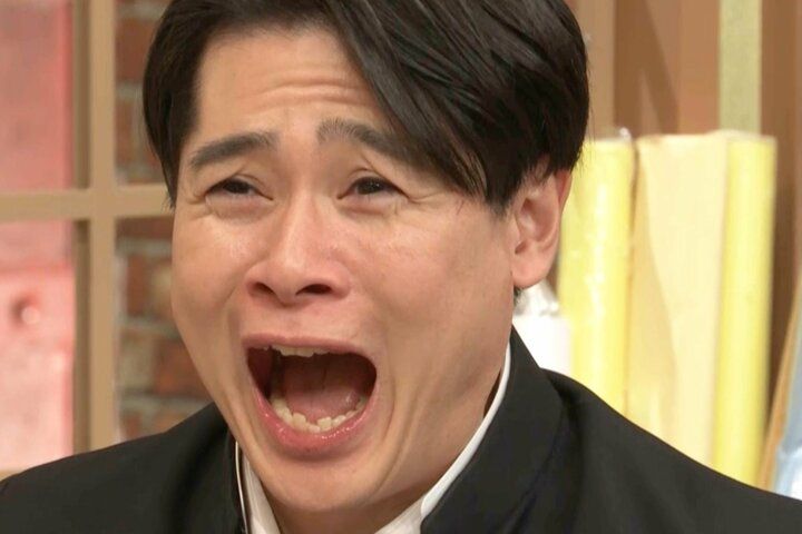 【写真・画像】1時間でギャラ2億円！大物有名人の規格外な出演料にノブコブ吉村らが絶叫「えぇ!?」「テレビで!?」 1枚目
