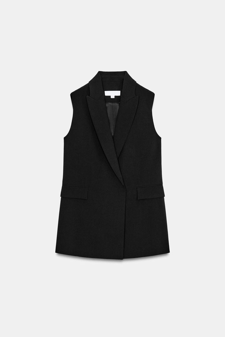 画像2: 出典：ZARA