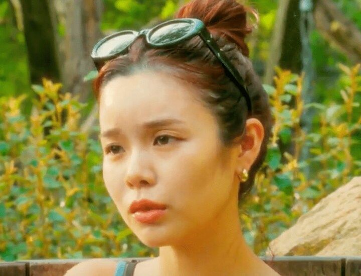 【写真・画像】「前の奥さんの写真わざと残してるなと思って」バツ1彼氏のカメラロールを全消し！？28歳彼女の驚きの行動にスタジオ唖然 1枚目