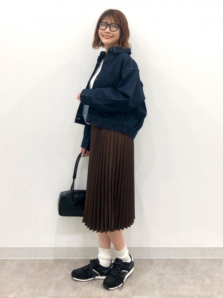 画像4: 出典：GU