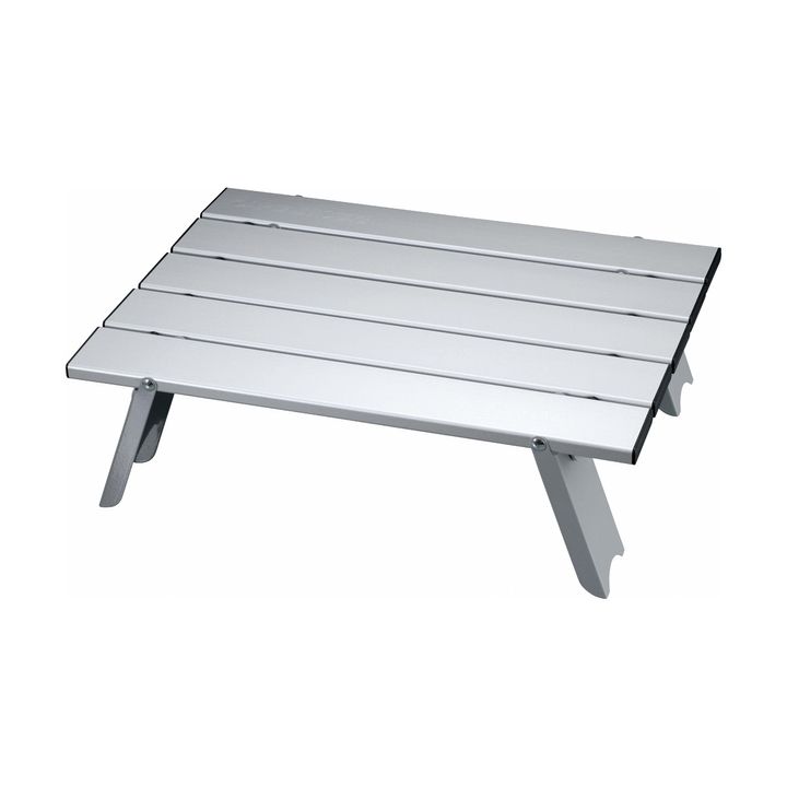 「キャプテンスタッグ」50年の歩みを「日本初」と「名作」で振り返る「アルミロールテーブル」