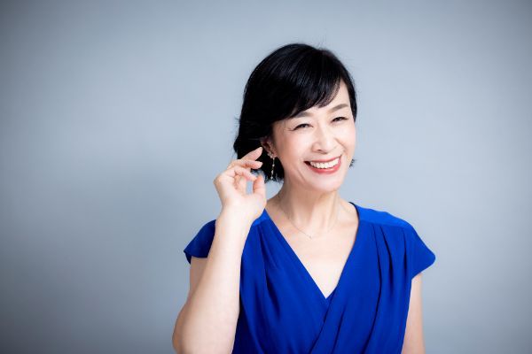 長さ・顔型別！50歳女性におすすめの若く見える髪型