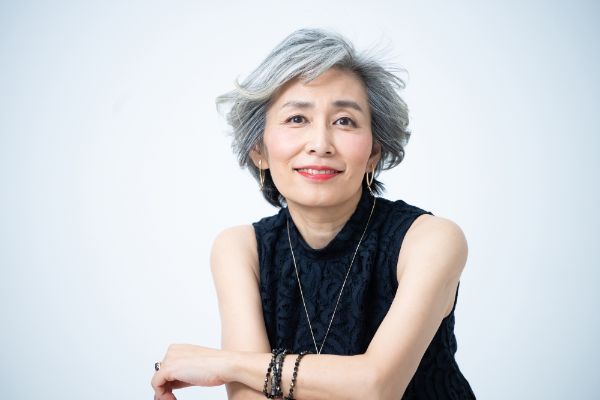 50歳女性が若く見える髪型のポイント
