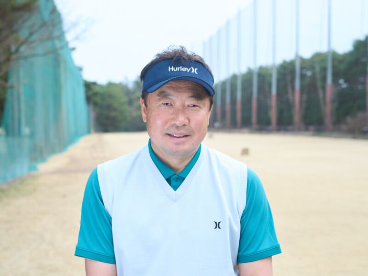 正しいアドレスはどっち？シニアプロが飛距離を伸ばす方法を解説