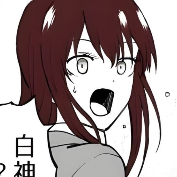 ホワイトデーのお返しが謎だった 画像提供：ぱげらった(@pageratta)