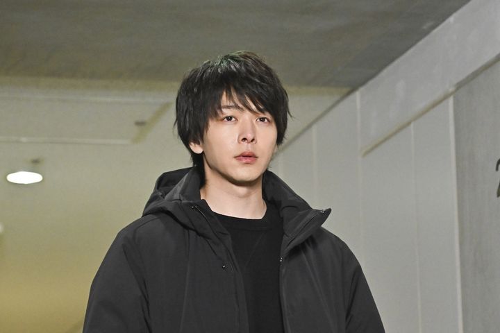 金曜ドラマ『DREAM STAGE』最終回より （C）TBS width=