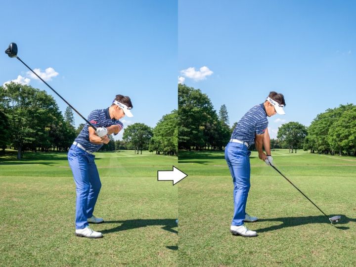 スコアアップには絶対1打目が肝心！ドライバー成功のプロテク大公開