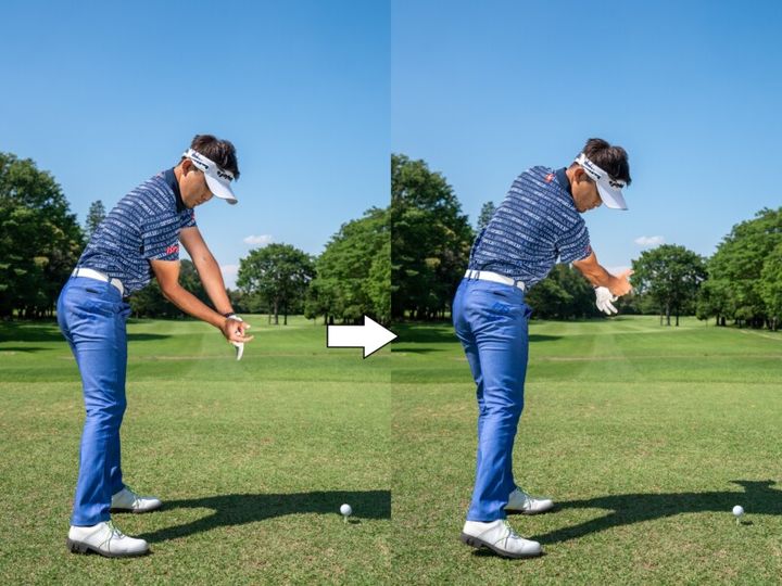 スコアアップには絶対1打目が肝心！ドライバー成功のプロテク大公開