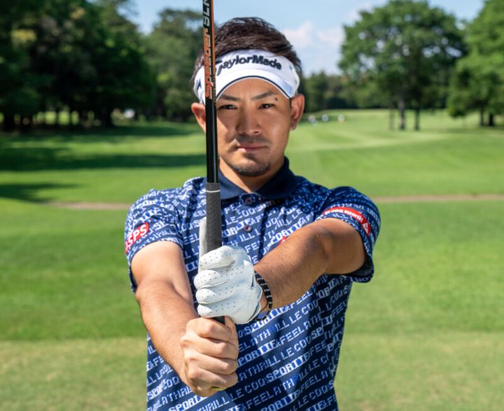 スコアアップには絶対1打目が肝心！ドライバー成功のプロテク大公開