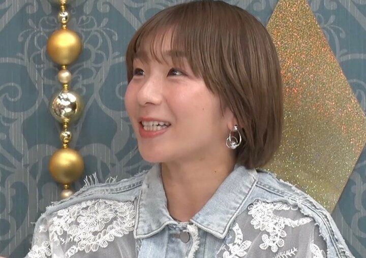 【写真・画像】元フィギュアスケーター・高橋成美、女子アナの「何にも鍛えられてない」トレーニングに衝撃 1枚目