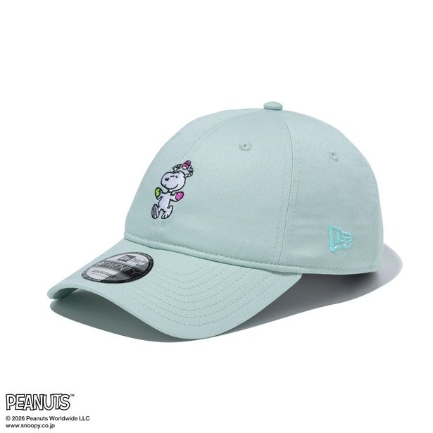 「9TWENTY PEANUTS EASTER(フレッシュミント)」(4620円)