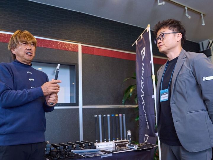 個性派クラブが集結！カノマタ試打会で見つけた次世代の発掘クラブ