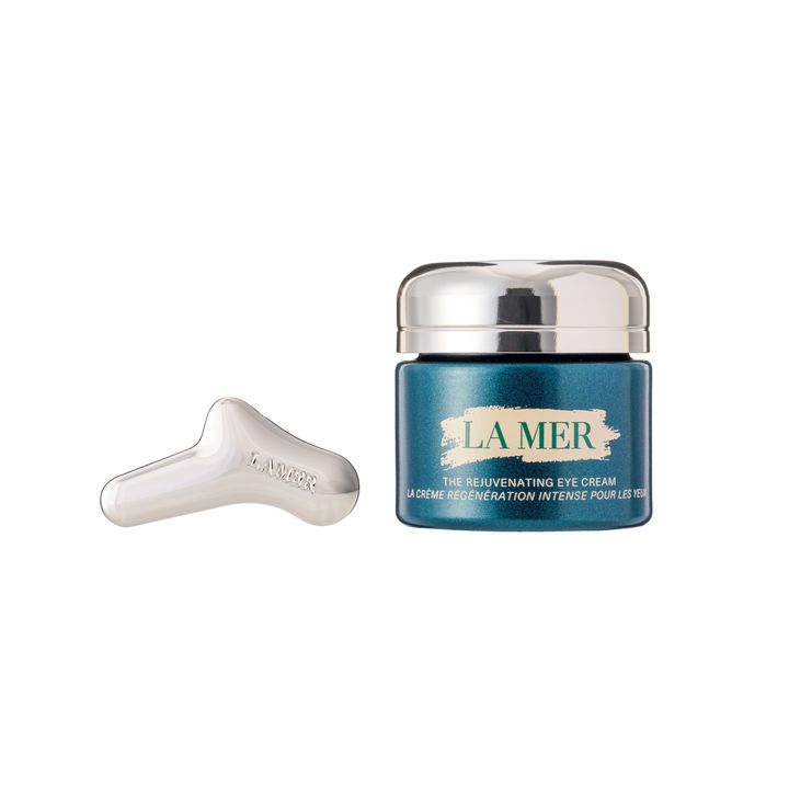 〈ラ・メール〉ザ・RJ アイ クリーム