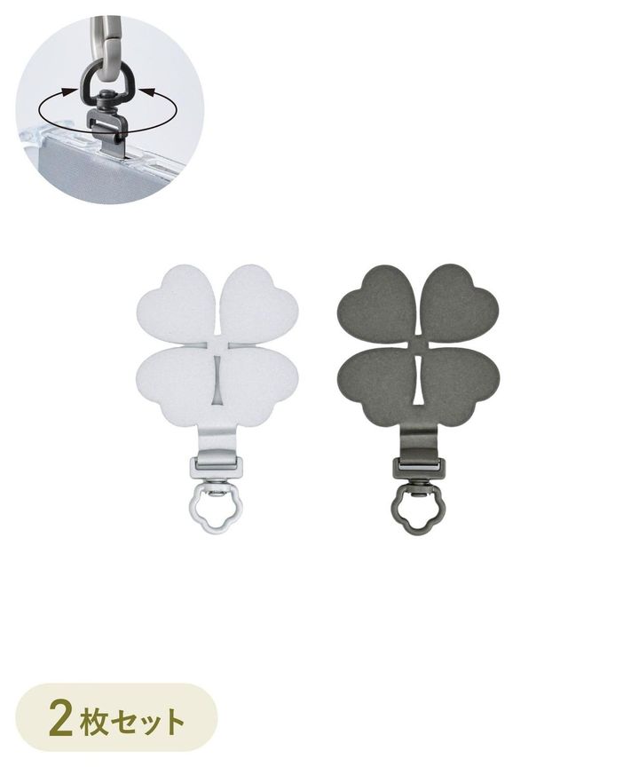 画像1: 出典：3COINS