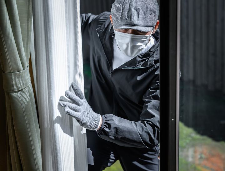 新居探しの際に必ず確認すべきこととは（画像はイメージ）